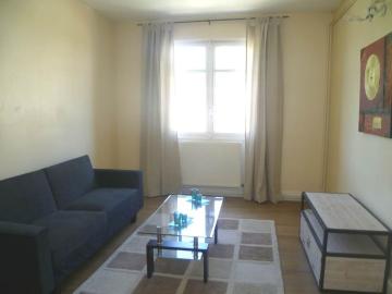 Location Appartement 2 pièces 47m² GRENOBLE 38000