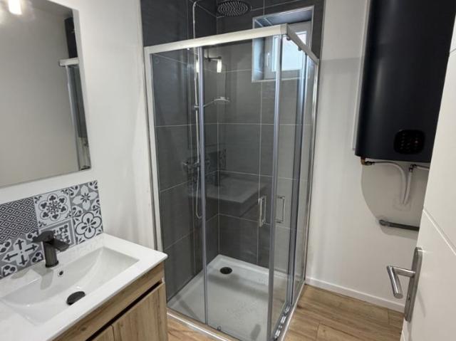 Location Appartement 2 pièces 47m² GUINES 62340
