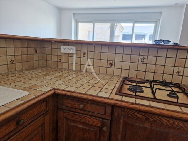 Location Appartement 2 pièces 47m² DOUE LA FONTAINE 49700