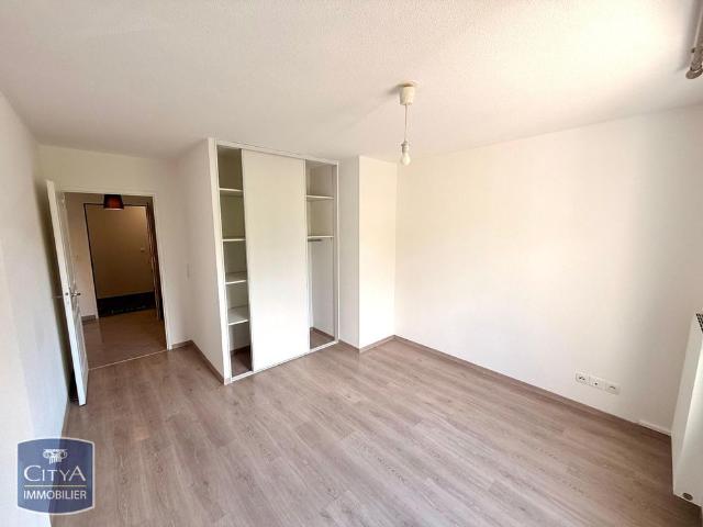Location Appartement 2 pièces 47m² DOMENE 38420
