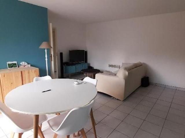 Location Appartement 2 pièces 47m² DIVION 62460
