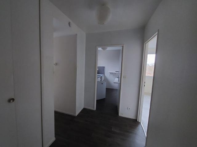 Location Appartement 2 pièces 47m² DIEPPE 76200