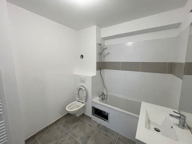 Location Appartement 2 pièces 47m² DIJON 21000
