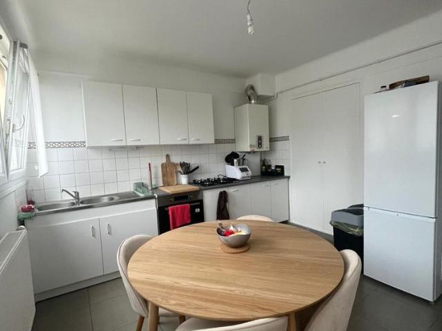 Location Appartement 2 pièces 47m² DUNKERQUE 59240