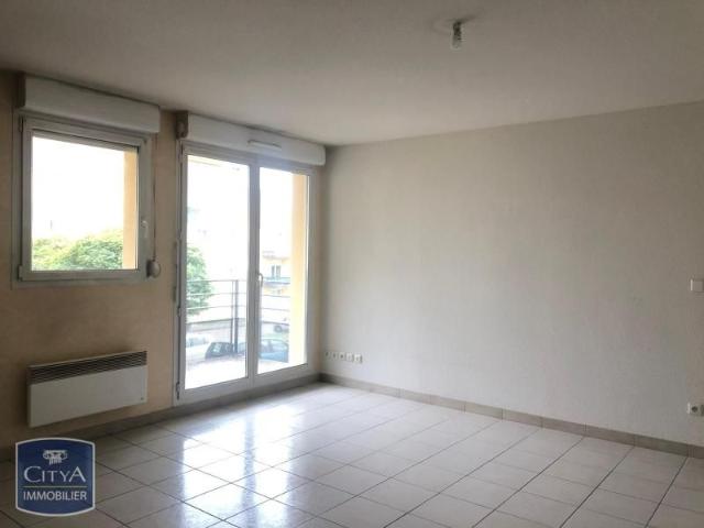 Location Appartement 2 pièces 47m² FORBACH 57600