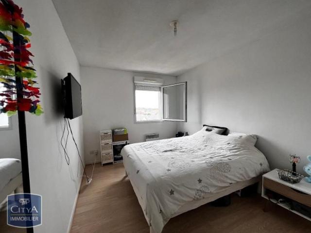 Location Appartement 2 pièces 47m² FALAISE 14700
