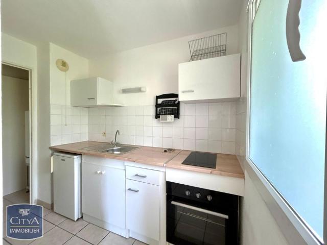 Location Appartement 2 pièces 47m² FRIVILLE ESCARBOTIN 80130