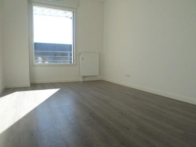 Location Appartement 2 pièces 47m² HONFLEUR 14600
