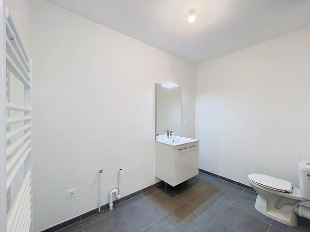 Location Appartement 2 pièces 47m² HAGUENAU 67500