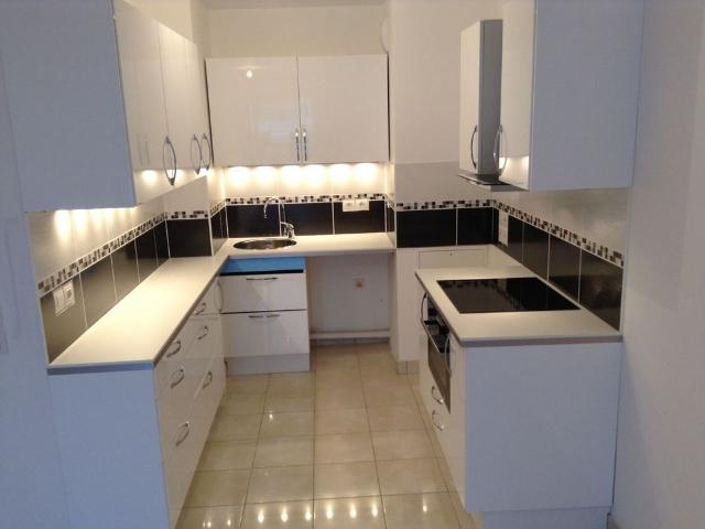 Location Appartement 2 pièces 47m² ISSY LES MOULINEAUX 92130