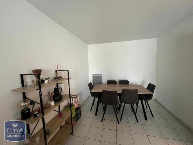 Location Appartement 2 pièces 47m² JOUE LES TOURS 37300
