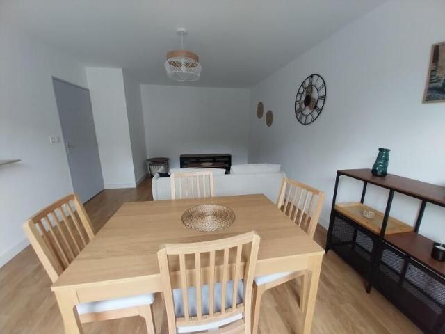 Location Appartement 2 pièces 47m² ORLEANS 45000