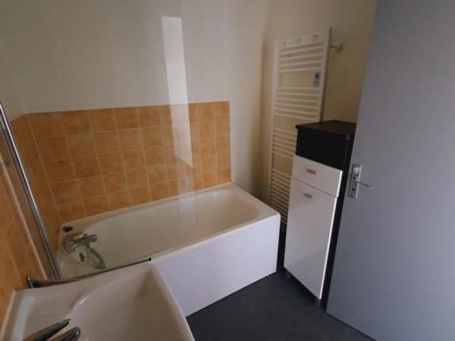 Location Appartement 2 pièces 47m² LAXOU 54520