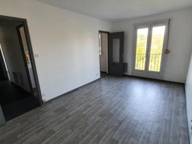 Location Appartement 2 pièces 47m² LAXOU 54520
