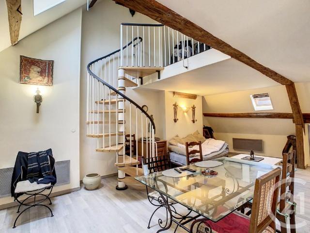 Location Appartement 2 pièces 47m² LA FERTE MILON 02460