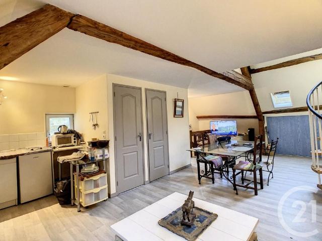Location Appartement 2 pièces 47m² LA FERTE MILON 02460