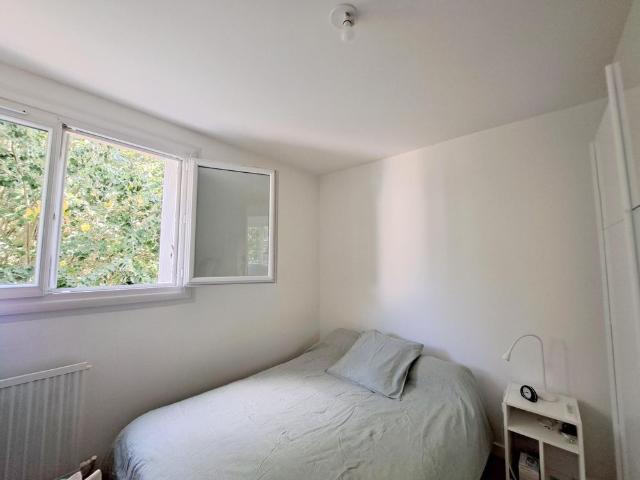 Location Appartement 2 pièces 47m² LA RICHE 37520
