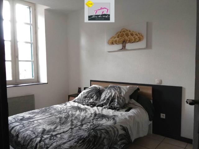 Location Appartement 2 pièces 47m² LEZIGNAN CORBIERES 11200