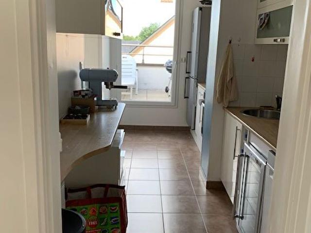 Location Appartement 2 pièces 47m² LE MESNIL ESNARD 76240