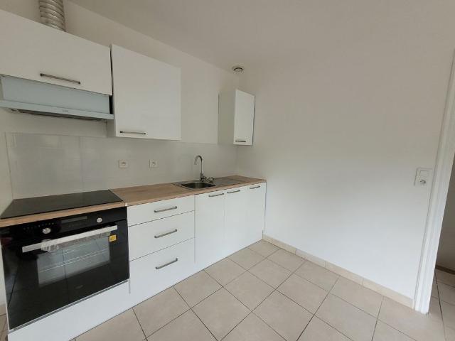 Location Appartement 2 pièces 47m² LE QUESNOY 59530