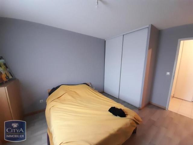Location Appartement 2 pièces 47m² LE TRAIT 76580