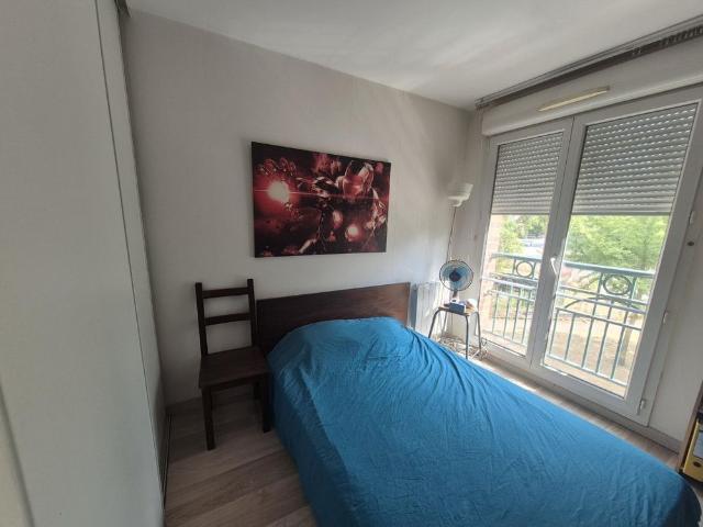 Location Appartement 2 pièces 47m² LILLE 59800