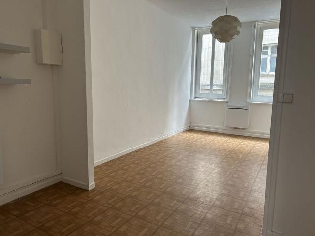 Location Appartement 2 pièces 47m² LILLE 59000