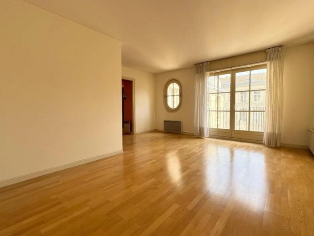 Location Appartement 2 pièces 47m² LILLE 59000