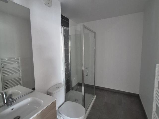 Location Appartement 2 pièces 47m² LILLE 59000