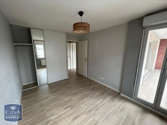 Location Appartement 2 pièces 47m² LILLE 59000