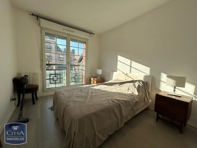 Location Appartement 2 pièces 47m² LILLE 59000