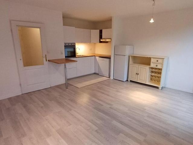 Location Appartement 2 pièces 47m² LILLE 59000