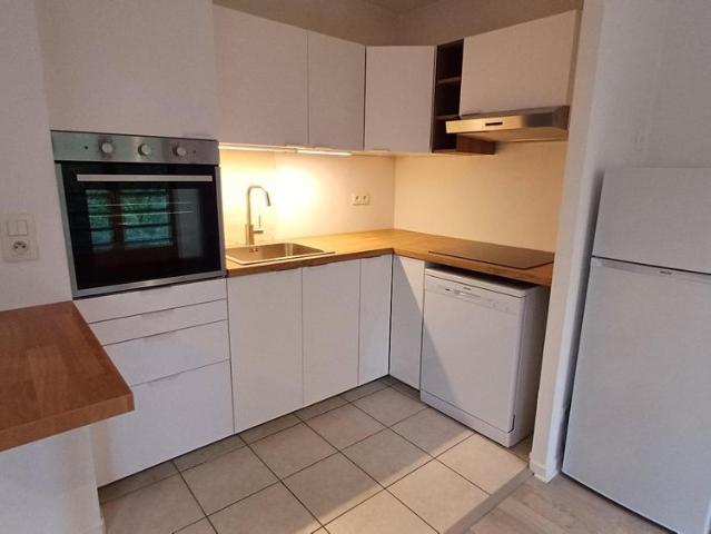 Location Appartement 2 pièces 47m² LILLE 59000