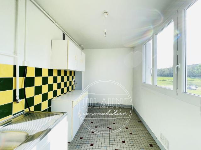 Location Appartement 2 pièces 47m² LIMOGES 87000
