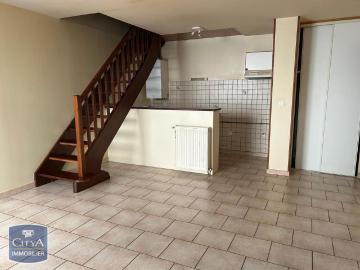 Location Appartement 2 pièces 47m² LISLE 24350