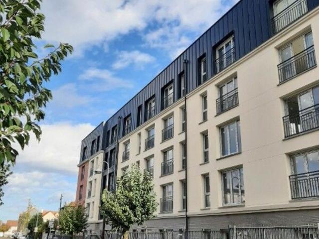 Location Appartement 2 pièces 47m² LUCE 28110