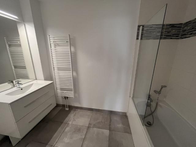 Location Appartement 2 pièces 47m² MOUVAUX 59420