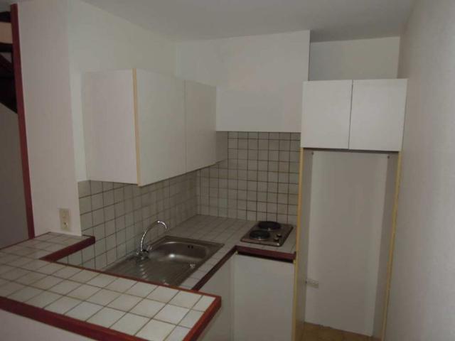 Location Appartement 2 pièces 47m² MONTPELLIER 34000