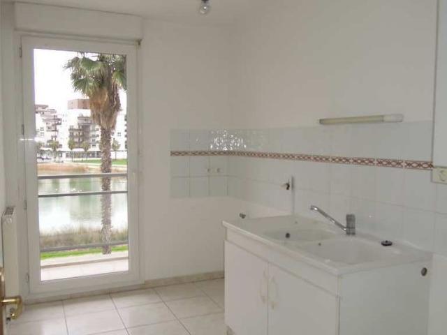 Location Appartement 2 pièces 47m² MONTPELLIER 34000