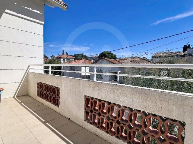 Location Appartement 2 pièces 47m² MONTPELLIER 34000