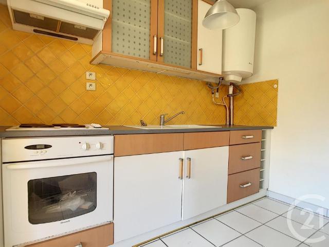 Location Appartement 2 pièces 47m² MONTPELLIER 34070