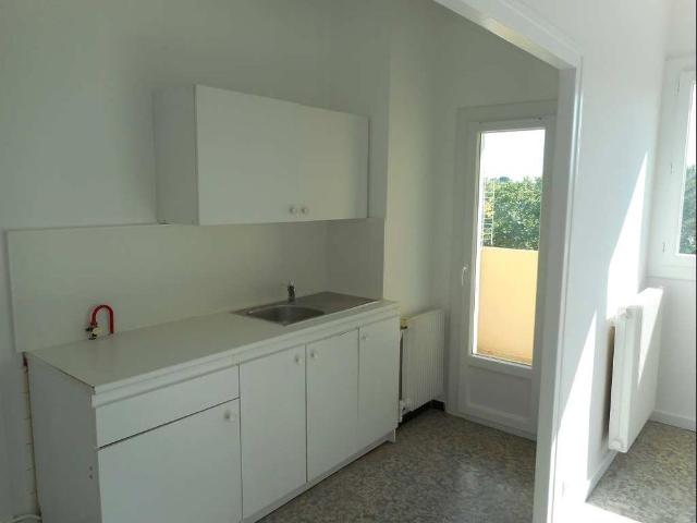 Location Appartement 2 pièces 47m² MONTPELLIER 34090