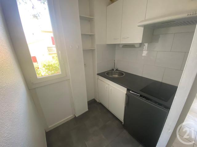 Location Appartement 2 pièces 47m² MONTPELLIER 34090