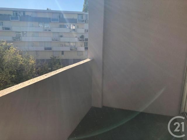 Location Appartement 2 pièces 47m² MONTPELLIER 34090