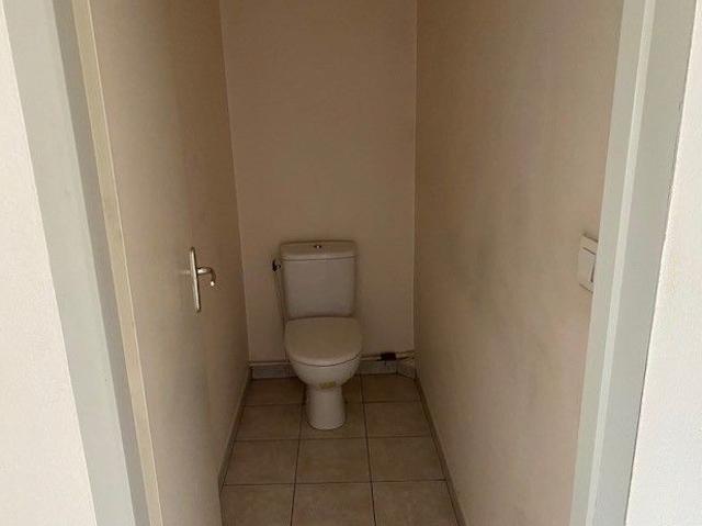 Location Appartement 2 pièces 47m² MONTREVEL EN BRESSE 01340