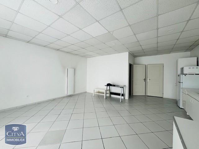 Location Appartement 2 pièces 47m² MONTRICHARD VAL DE CHER 41400