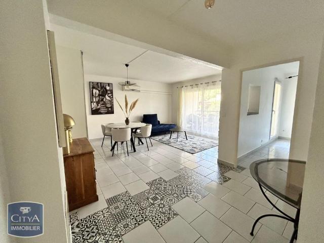 Location Appartement 2 pièces 47m² MANDELIEU LA NAPOULE 06210