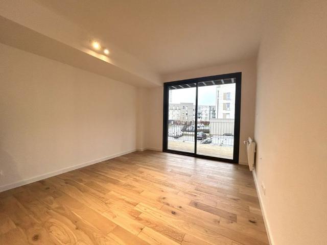 Location Appartement 2 pièces 47m² MARCQ EN BAROEUL 59700