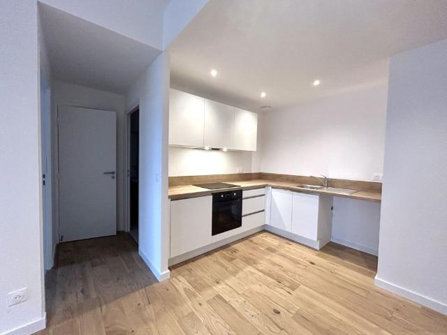 Location Appartement 2 pièces 47m² MARCQ EN BAROEUL 59700