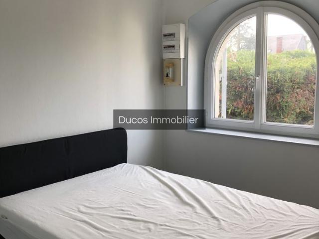 Location Appartement 2 pièces 47m² MARMANDE 47200